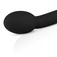 G-Spot Vibrator Black