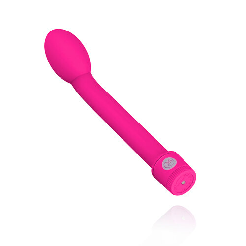 G-Spot Vibrator Pink