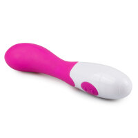 EasyToys - Rose Vibrator Pink
