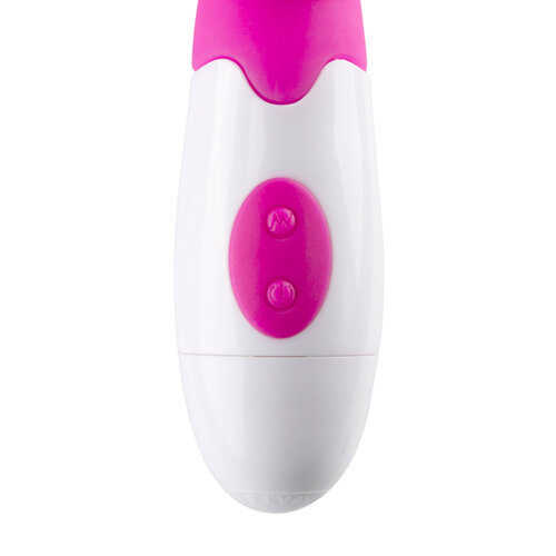 EasyToys Blossom Vibrator Pink