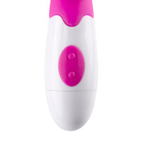 EasyToys Blossom Vibrator Pink