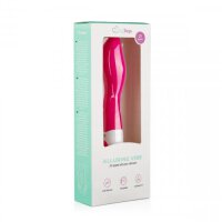 EasyToys Blossom Vibrator Pink