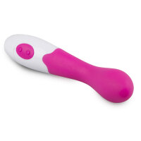 EasyToys - Yasmin Vibrator Pink