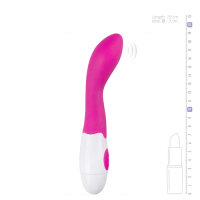 EasyToys - Yasmin Vibrator Pink