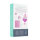 Raving Rabbit Vibrator Purple