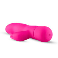 Mad Rabbit Vibrator Pink