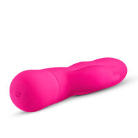 Mad Rabbit Vibrator Pink