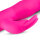 Mad Rabbit Vibrator Pink