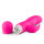 Mad Rabbit Vibrator Pink
