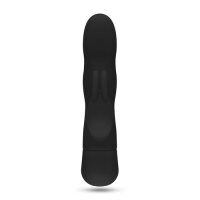 Mad Rabbit Vibrator Black