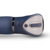 Midnight Rabbit Vibrator