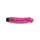 Jelly Supreme Realistic Vibrator Pink/Glitter