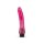 Jelly Passion Realistic Vibrator Pink