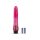 Jelly Passion Realistic Vibrator Pink