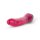 Jelly Passion Realistic Vibrator Pink