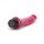 Jelly Passion Realistic Vibrator Pink