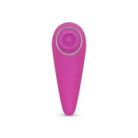 Taptastic Vibe Clitoral Stimulator