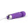 EasyToys Mini Wand Vibrator Purple