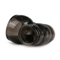 Easytoys Black Masturbator Wand Attachtment