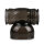 Easytoys Black Masturbator Wand Attachtment