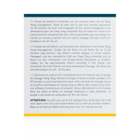 Exotiq Massage Candle Ylang Ylang 200g