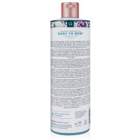 Exotiq Body To Body Oil  500 ml