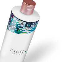 Exotiq Body To Body Oil  500 ml