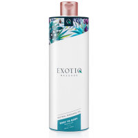 Exotiq Body To Body Oil  500 ml