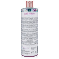 Exotiq Body To Body Warming Massage Oil 500 ml
