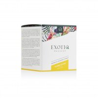 Exotiq Massagekerze Ylang Ylang 60g