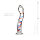Glass Dildo No. 3