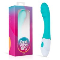 Tate - G-Spot Vibrator