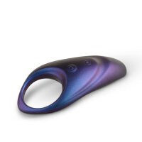 Hueman Neptune Vibrating Cock Ring + Remote