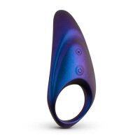 Hueman Neptune Vibrating Cock Ring + Remote