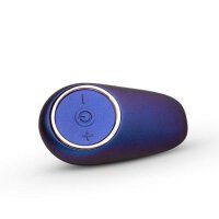 Hueman Neptune Vibrating Cock Ring + Remote