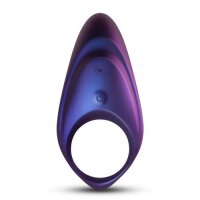 Hueman Neptune Vibrating Cock Ring + Remote
