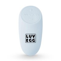 LUV EGG Blue