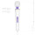 MyMagicWand Purple