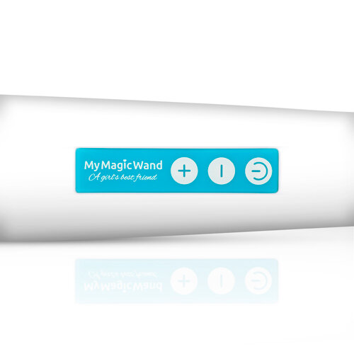 MyMagicWand Blue
