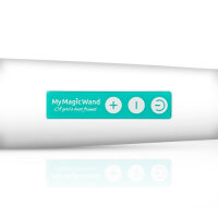 MyMagicWand Turquoise