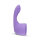 MyMagicWand G-Spot Attachment Purple