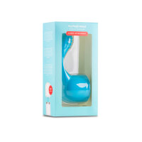 MyMagicWand G-Spot Attachment Blue