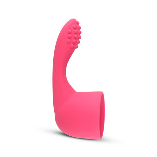 MyMagicWand G-Spot Attachment Pink