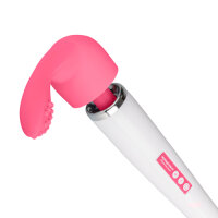 MyMagicWand G-Spot Attachment Pink