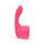 MyMagicWand G-Spot Attachment Pink