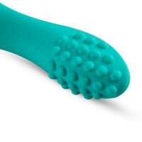 MyMagicWand G-Spot Attachment Turquoise