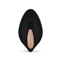 Vibrating Thong Panties