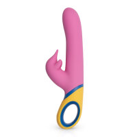 Copy Dolphin Vibrator