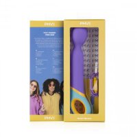 Base Wand Vibrator