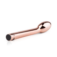 Rosy Gold - New G-Spot Vibrator